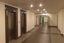 Аренда и продажа офиса в Бизнес-центр Чайка Плаза