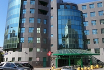 Аренда и продажа офиса в Бизнес-центр Чайка Плаза