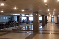 Аренда и продажа офиса в Бизнес-центр Чайка Плаза