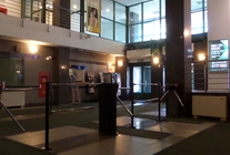 Аренда и продажа офиса в Бизнес-центр Чайка Плаза