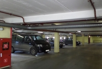 Аренда и продажа офиса в Бизнес-центр Чайка Плаза