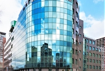 Аренда и продажа офиса в Бизнес-центр Чайка Плаза