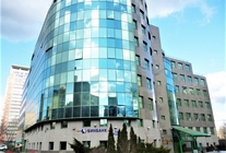 Аренда и продажа офиса в Бизнес-центр Чайка Плаза