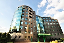 Аренда и продажа офиса в Бизнес-центр Чайка Плаза