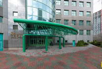 Аренда и продажа офиса в Бизнес-центр Чайка Плаза