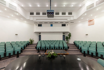 Аренда и продажа офиса в Бизнес-центр Чайка Плаза