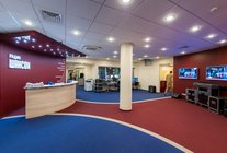 Аренда и продажа офиса в Бизнес-центр Чайка Плаза